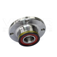 ありぃ Rolamentos Cubo de Roda B9122 - VETOR Catálogo de produtos