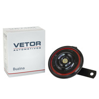 Buzinas Buzinas Tipo BI-BI VT118 - VETOR Catálogo de produtos