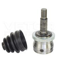 ボディシェイピング TM502 Transmissão Junta Homocinética VT5032 - VETOR Catálogo de produtos