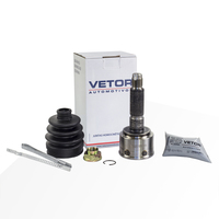 Transmissão Junta Homocinética VT5156 - VETOR Catálogo de
