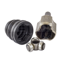 Transmissão Tulipa VT5229 - VETOR Catálogo de produtos