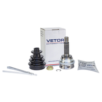 Transmissão Junta Homocinética VT5282 - VETOR Catálogo de produtos