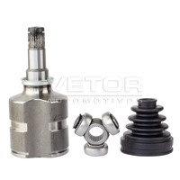 Transmissão Tulipa VT5458 - VETOR Catálogo de produtos