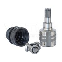 Transmissão Tulipa VT5626 - VETOR Catálogo de produtos