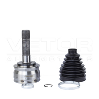 Transmissão Junta Homocinética VT5627 - VETOR Catálogo de produtos