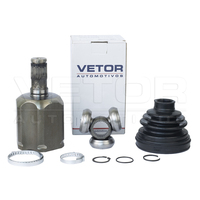 Transmissão Tulipa VT5634 - VETOR Catálogo de produtos