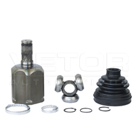 Transmissão Tulipa VT5634 - VETOR Catálogo de produtos