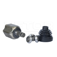 Transmissão Tulipa VT5634 - VETOR Catálogo de produtos