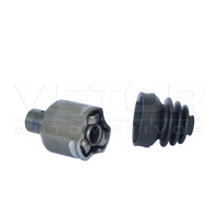 Transmissão Tulipa VT5638 - VETOR Catálogo de produtos