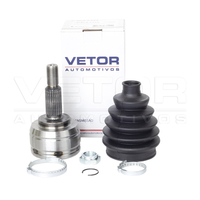 Transmissão Junta Homocinética VT5663 - VETOR Catálogo de produtos