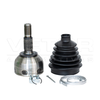 Transmissão Junta Homocinética VT5670 - VETOR Catálogo de produtos