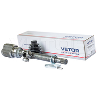 Transmissão Tulipa VT5672 - VETOR Catálogo de produtos