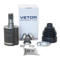 Transmissão Tulipa VT5718 - VETOR Catálogo de produtos