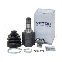 Transmissão Tulipa VT5787 - VETOR Catálogo de produtos