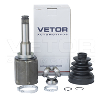 Transmissão Tulipa VT5796 - VETOR Catálogo de produtos