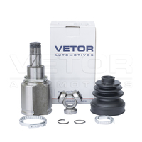 Transmissão Tulipa VT5803 - VETOR Catálogo de produtos