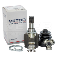 Transmissão Tulipa VT5809 - VETOR Catálogo de produtos