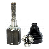 Transmissão Tulipa VT5867 - VETOR Catálogo de produtos