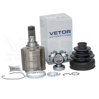 Transmissão Tulipa VT5898 - VETOR Catálogo de produtos