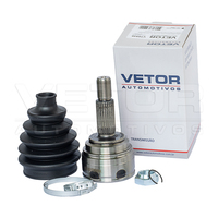 Transmissão Junta Homocinética VT5930 - VETOR Catálogo de produtos