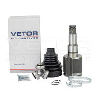 Transmissão Tulipa VT5935 - VETOR Catálogo de produtos