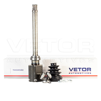 Transmissão Tulipa VT6001 - VETOR Catálogo de produtos