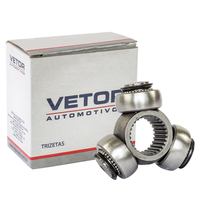 Transmissão Trizetas VT9023 - VETOR Catálogo de produtos
