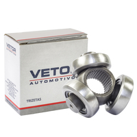 Transmissão Trizetas VT9039 - VETOR Catálogo de produtos