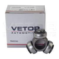 Transmissão Trizetas VT9139 - VETOR Catálogo de produtos