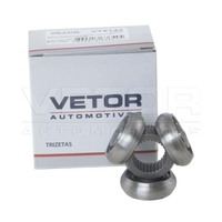 Transmissão Trizetas VT9144 - VETOR Catálogo de produtos