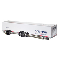 Transmissão Semieixo VT9669 - VETOR Catálogo de produtos