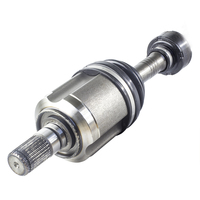 Transmissão Semieixo VT9684 - VETOR Catálogo de produtos