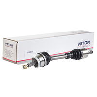 Transmissão Semieixo VT9709 - VETOR Catálogo de produtos